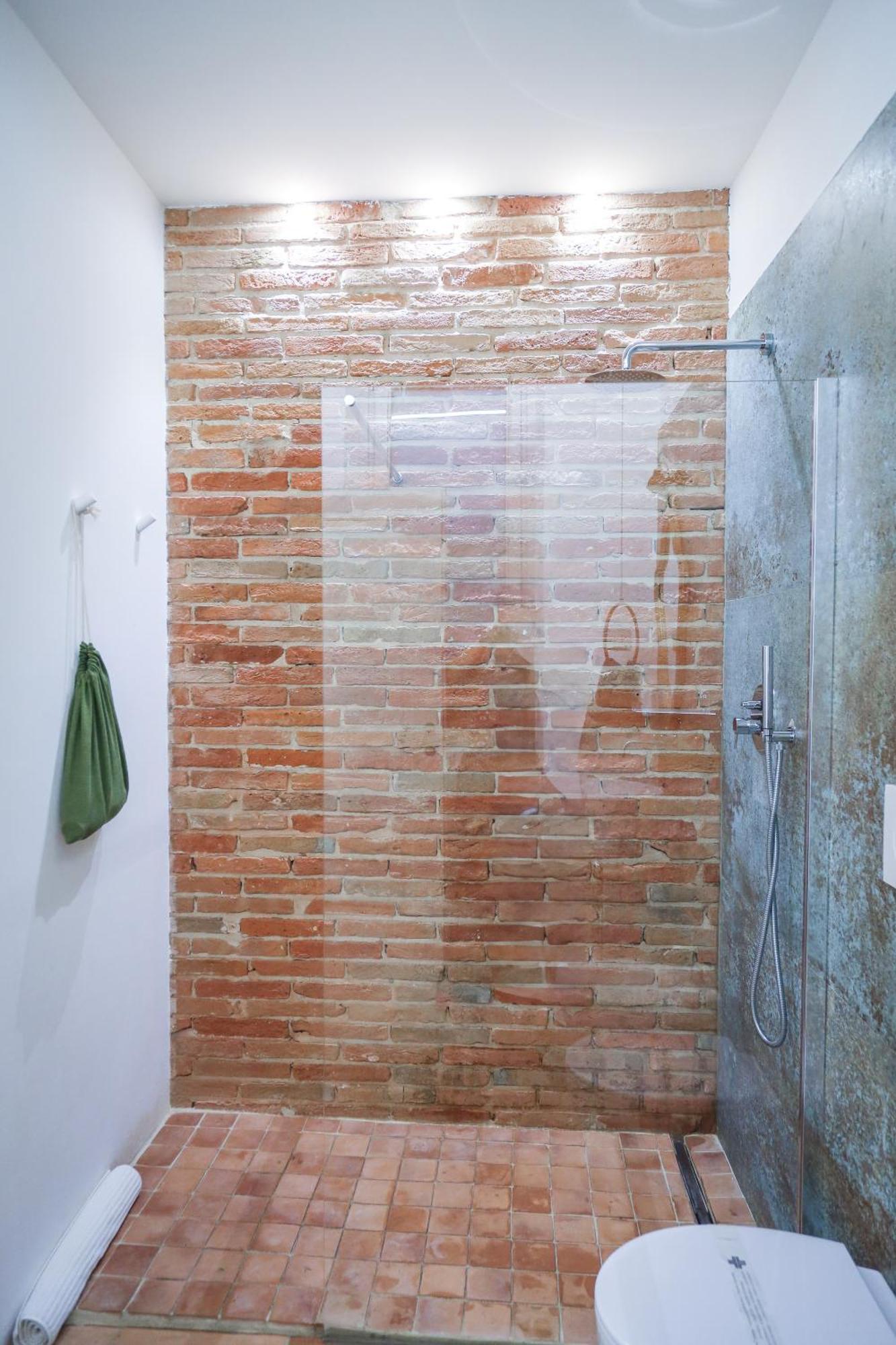 Montepulcianolettings Apartment Exterior photo