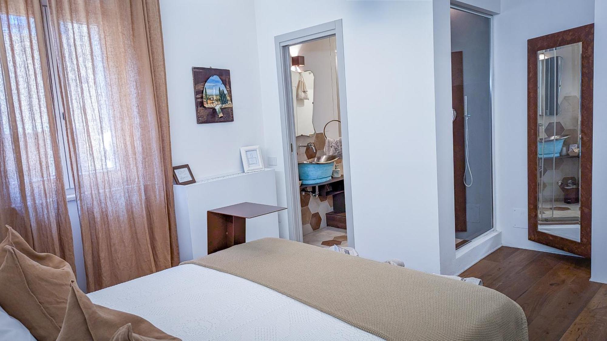 Montepulcianolettings Apartment Exterior photo