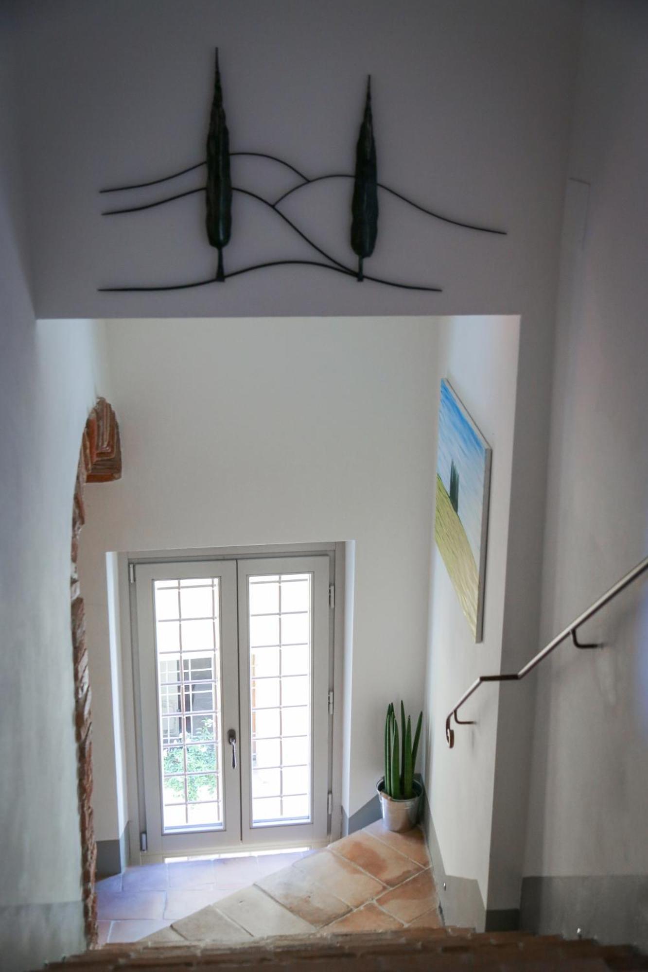 Montepulcianolettings Apartment Exterior photo