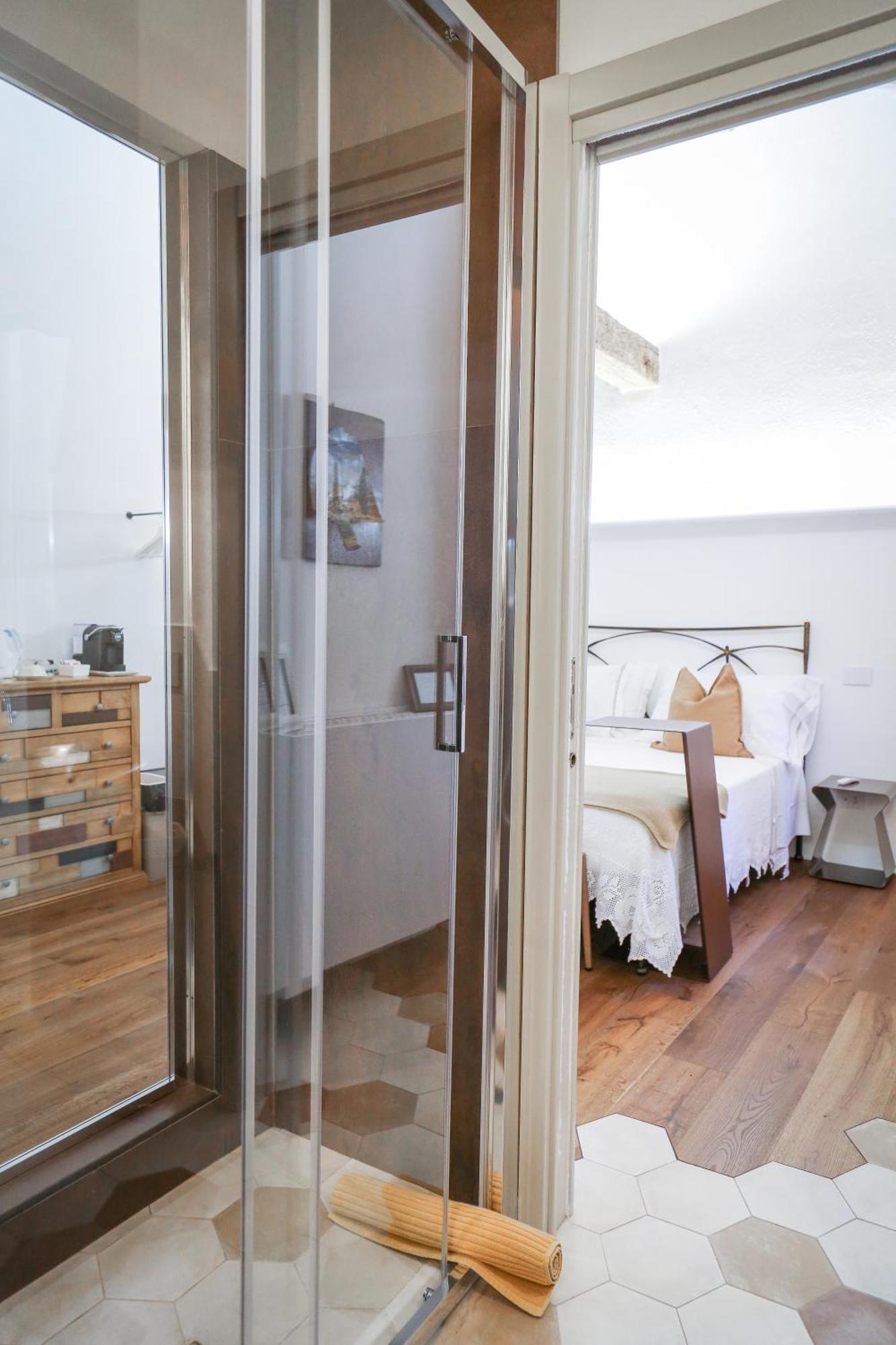 Montepulcianolettings Apartment Exterior photo