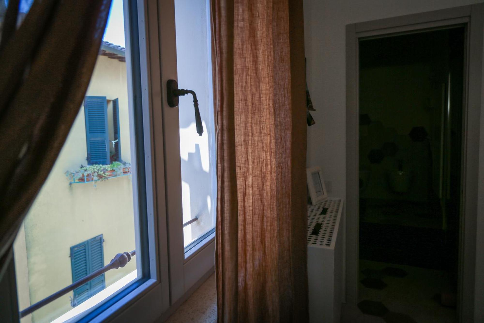 Montepulcianolettings Apartment Exterior photo