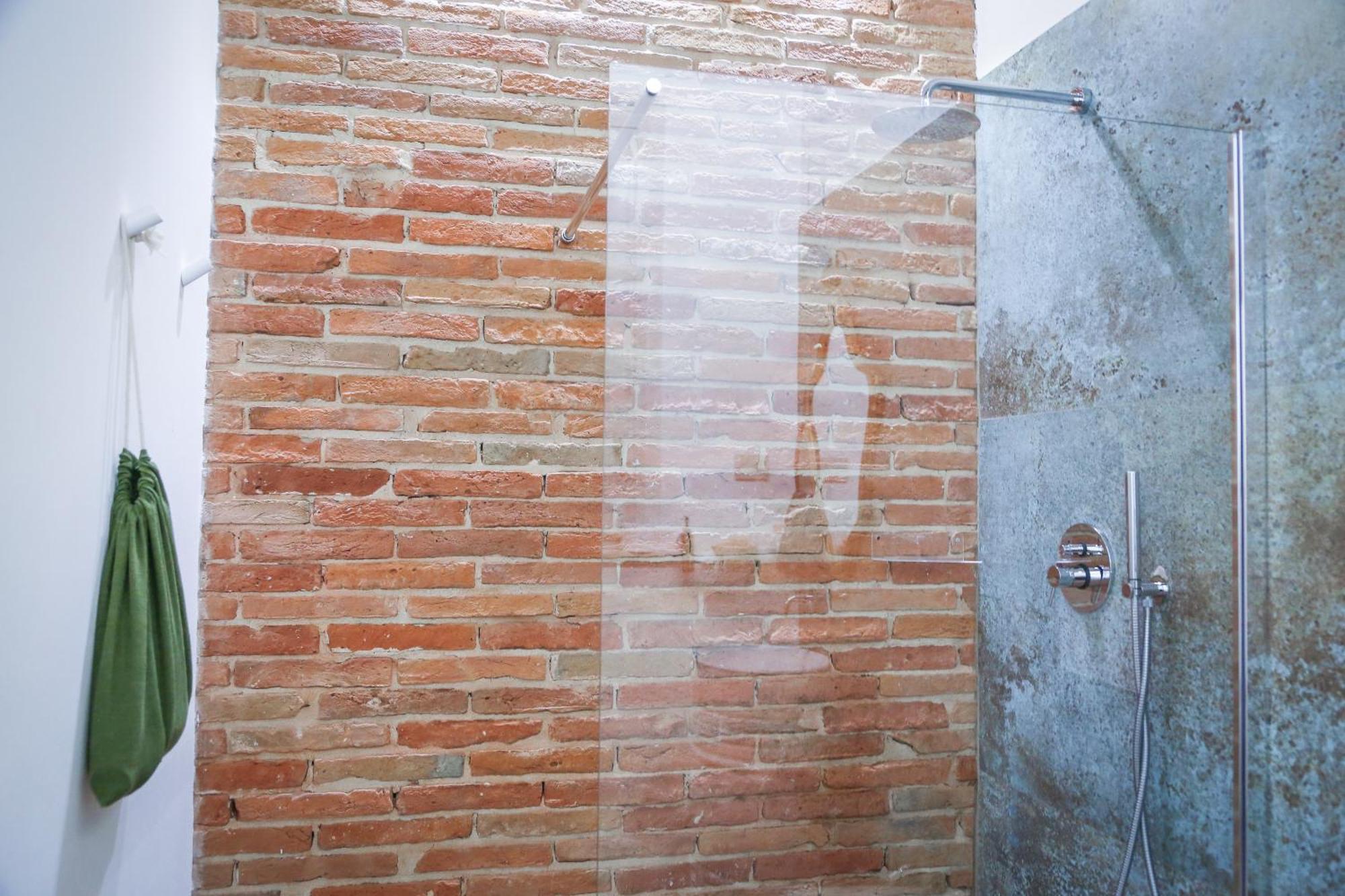 Montepulcianolettings Apartment Exterior photo